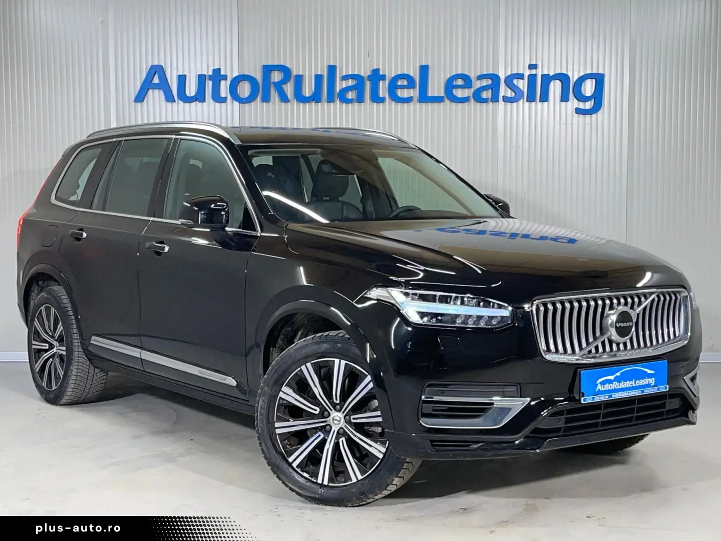 Volvo Xc-90