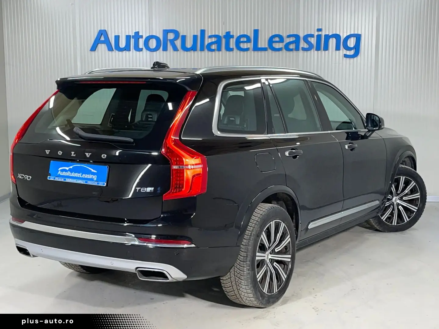 Volvo Xc-90