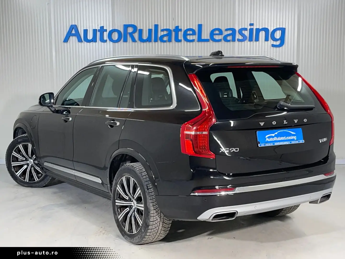 Volvo Xc-90