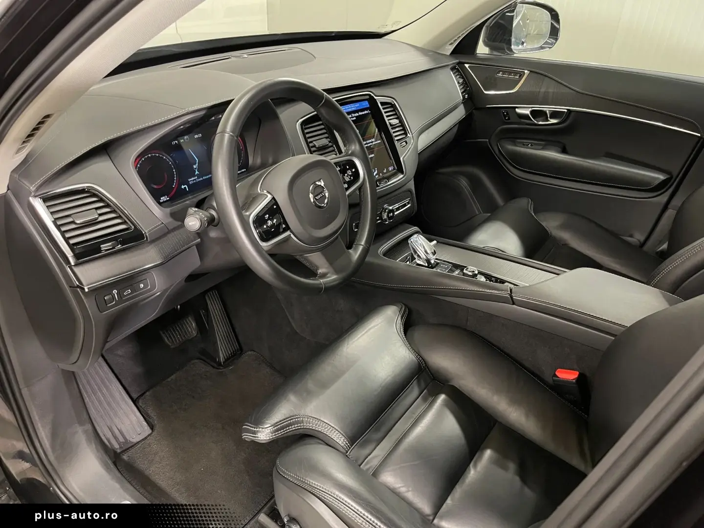 Volvo Xc-90