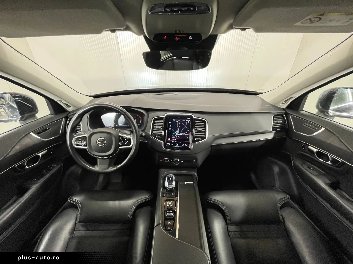 Volvo Xc-90