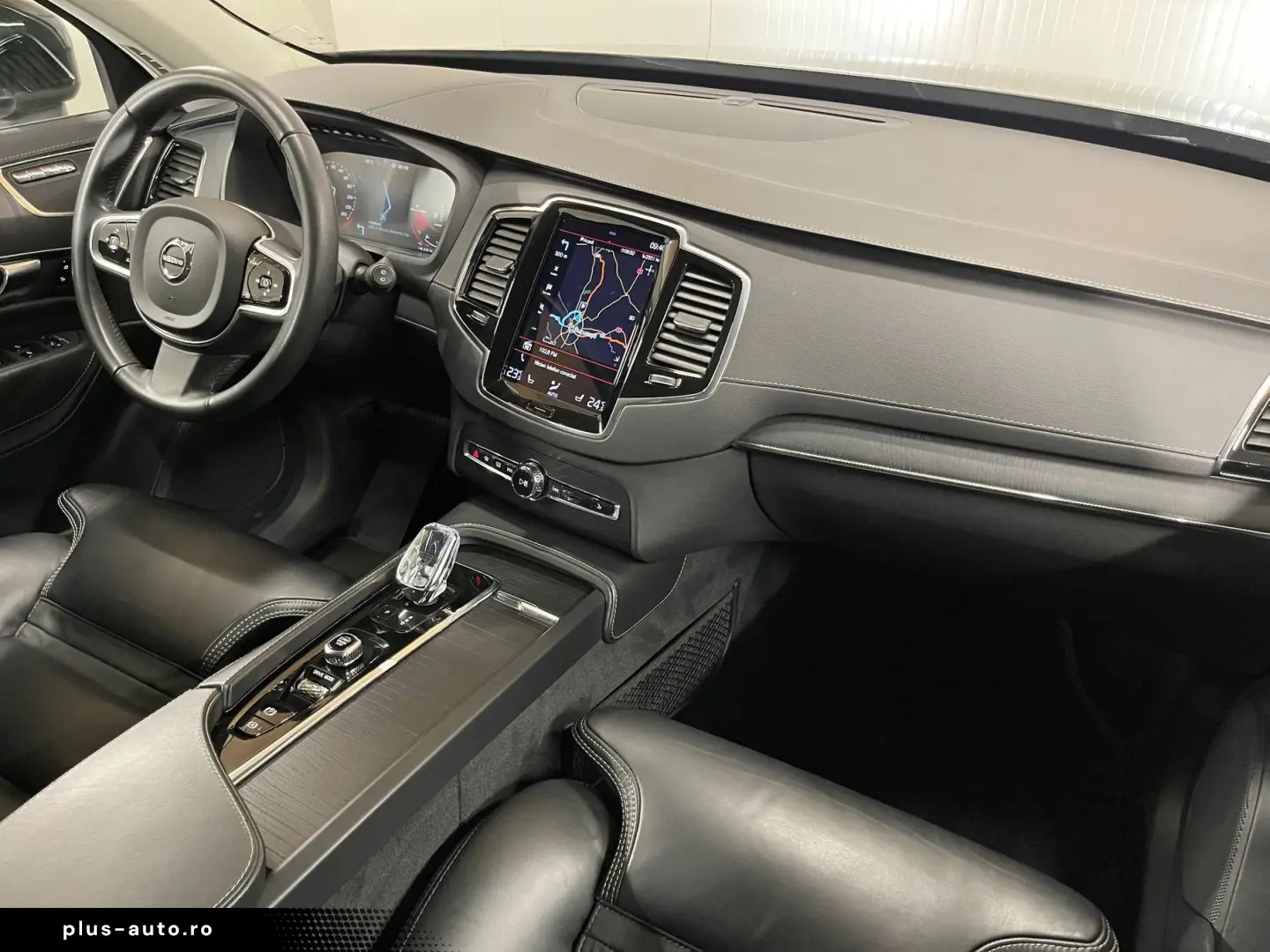Volvo Xc-90