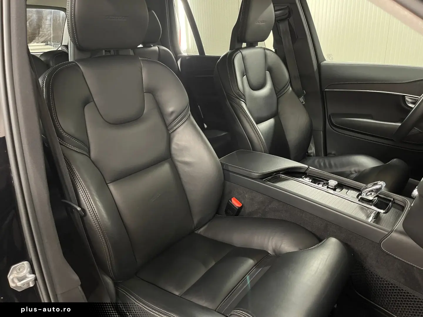 Volvo Xc-90