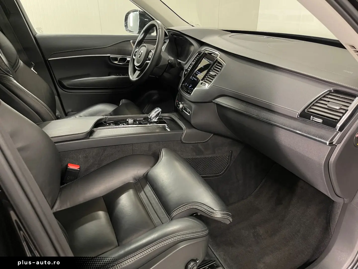 Volvo Xc-90