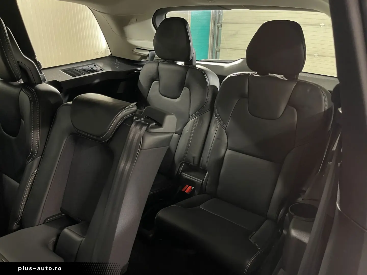Volvo Xc-90