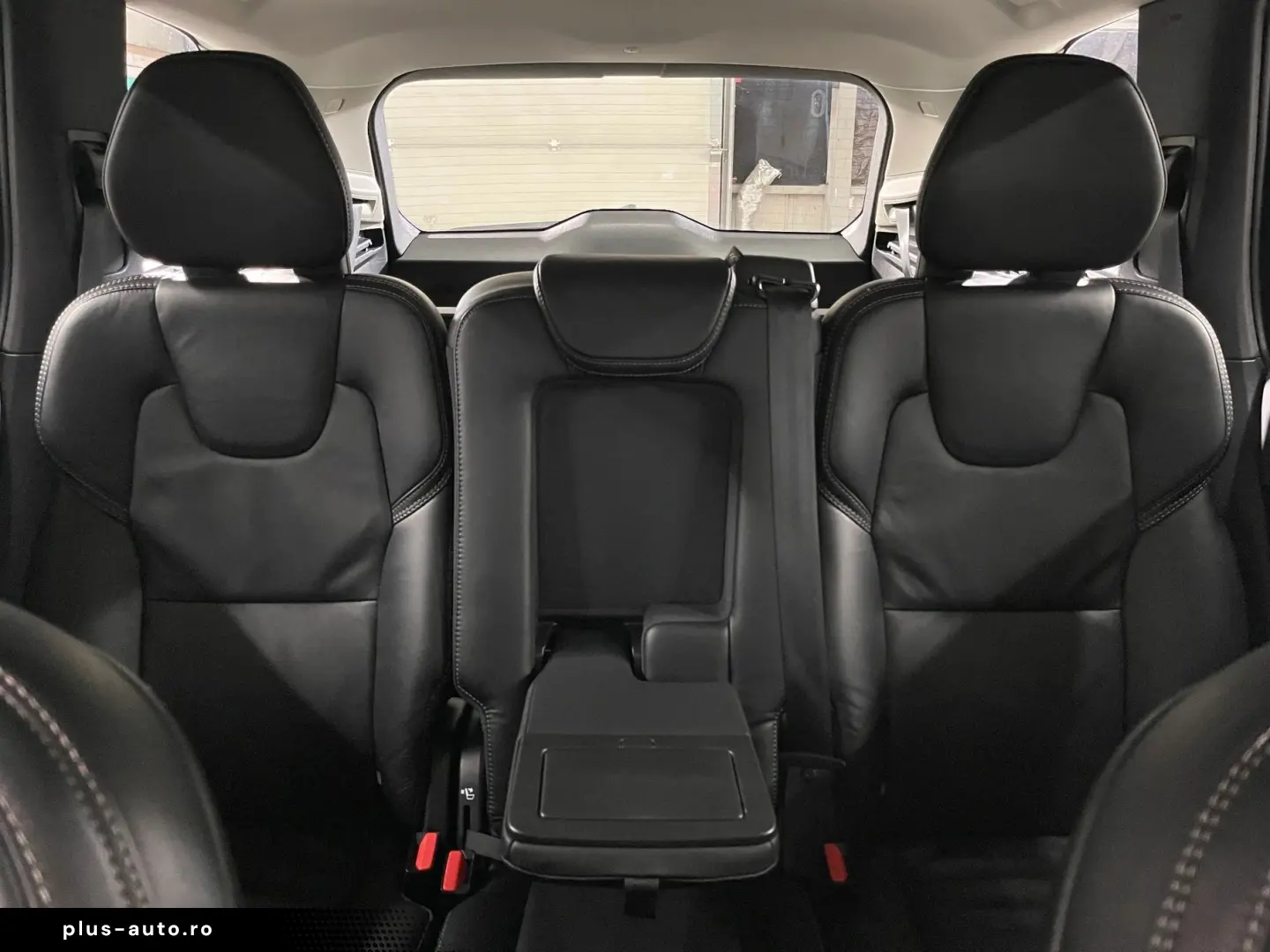 Volvo Xc-90