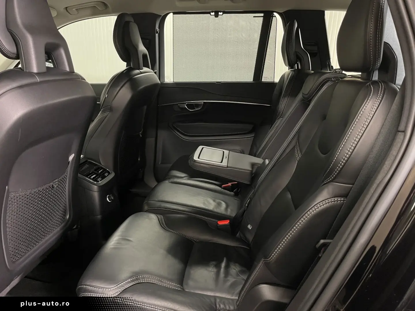 Volvo Xc-90