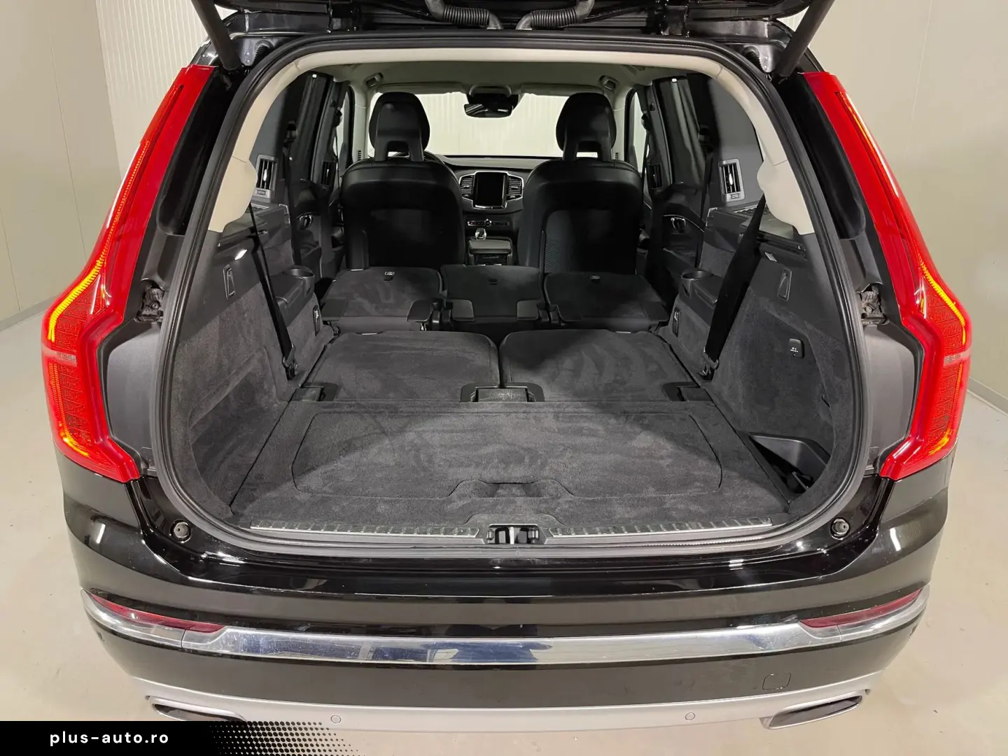 Volvo Xc-90