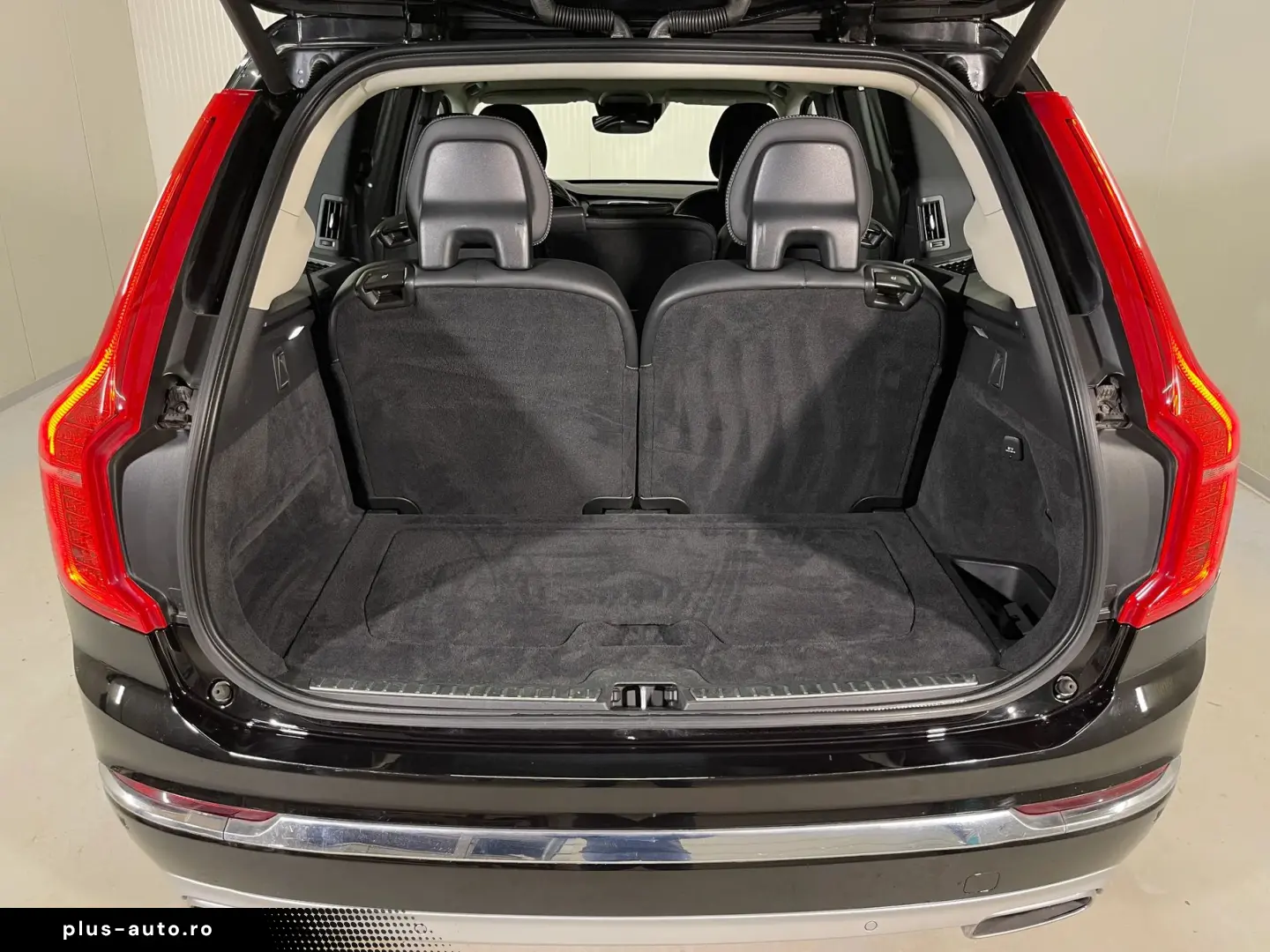 Volvo Xc-90