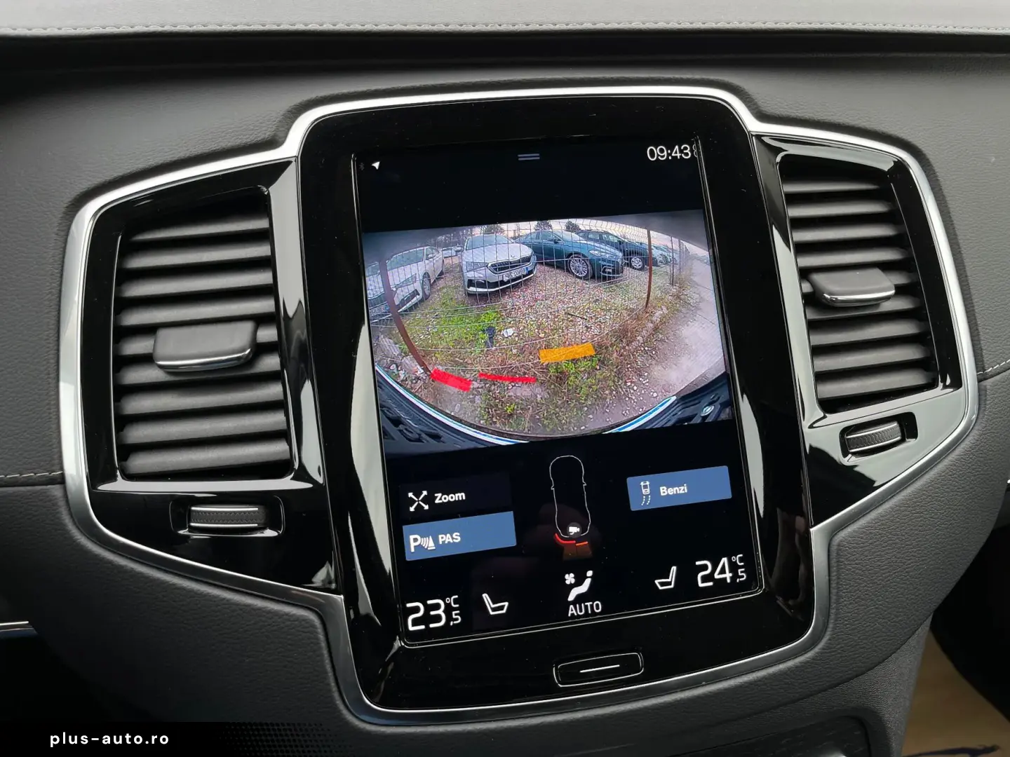 Volvo Xc-90