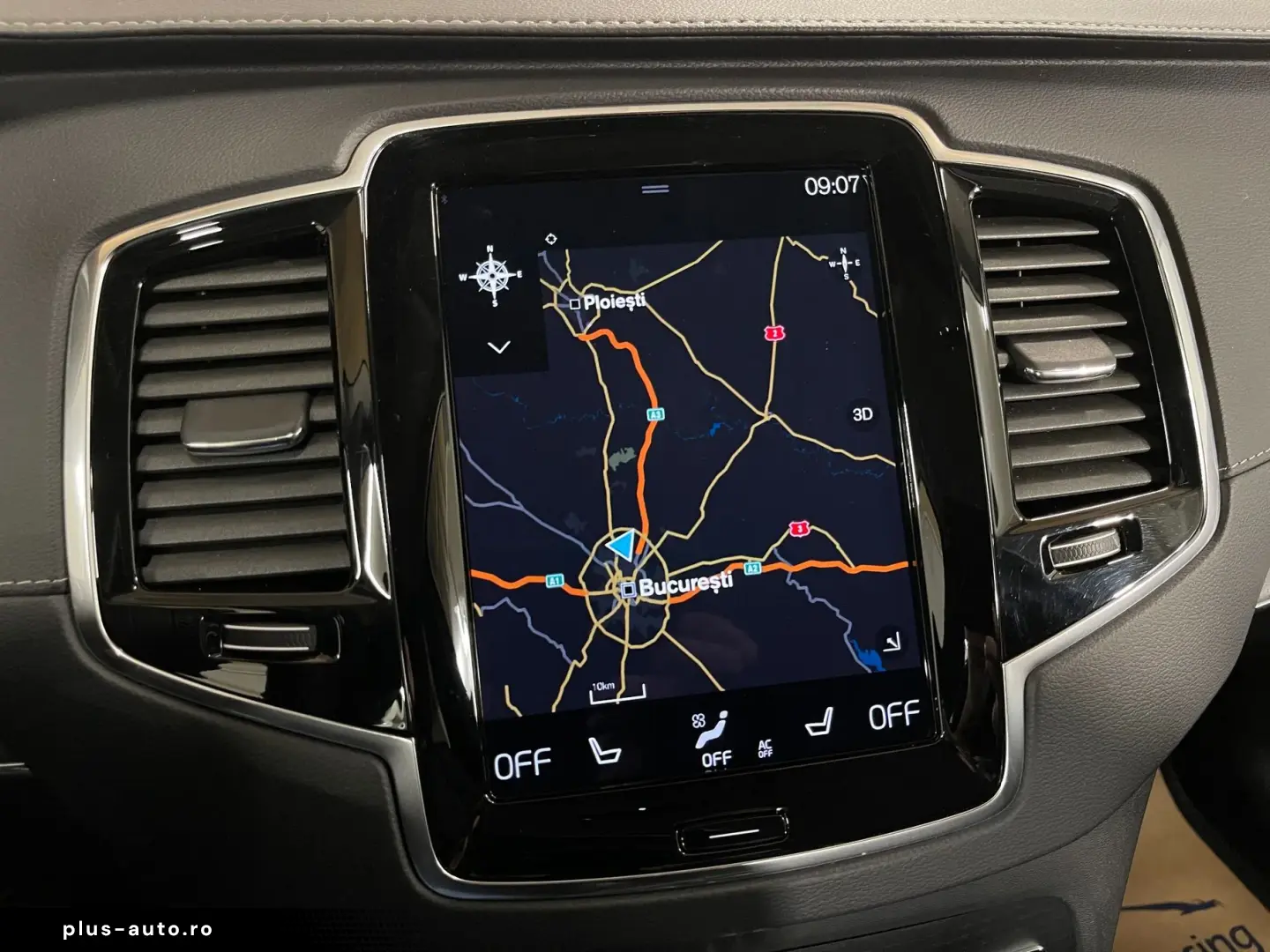 Volvo Xc-90