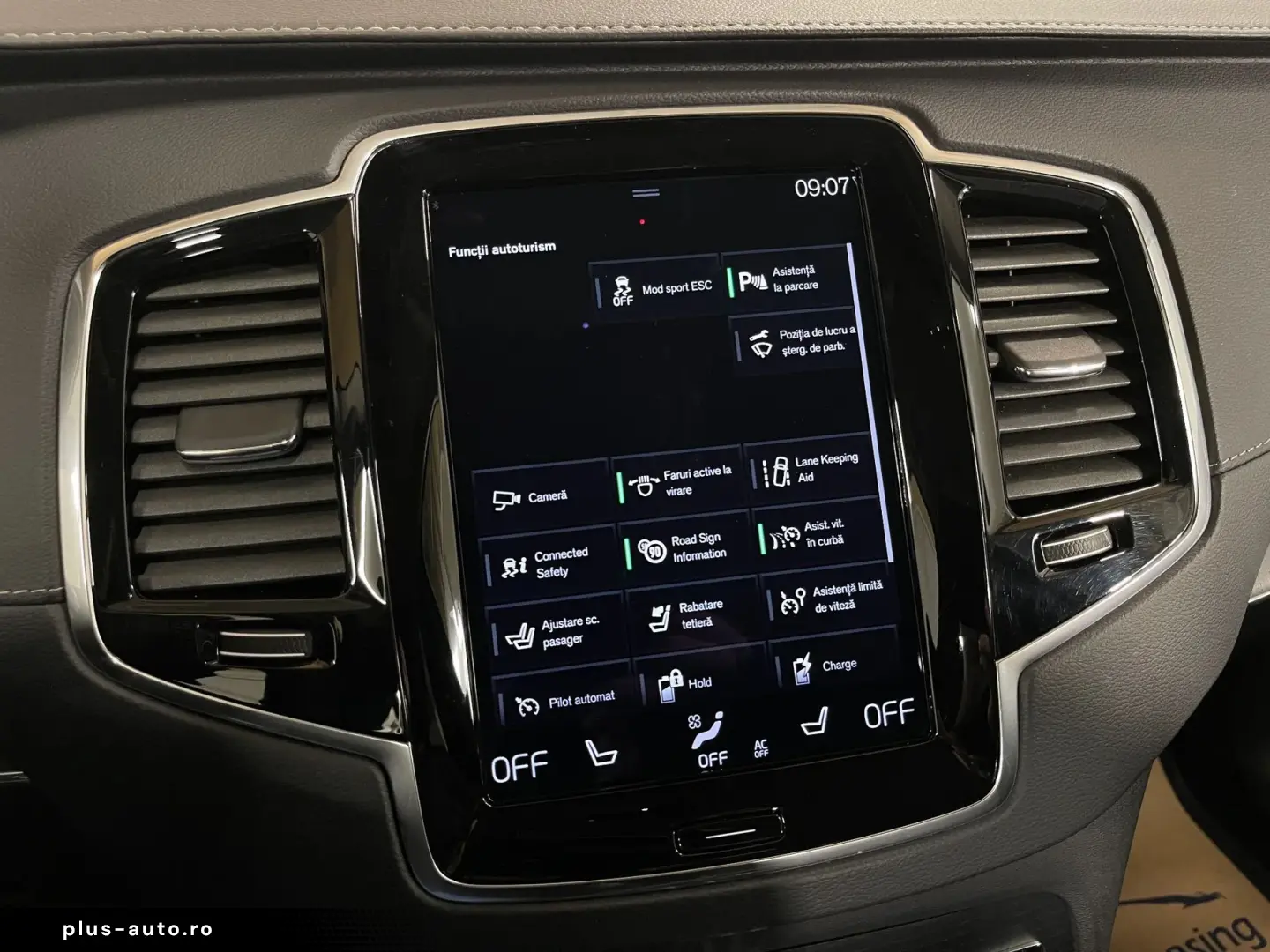 Volvo Xc-90