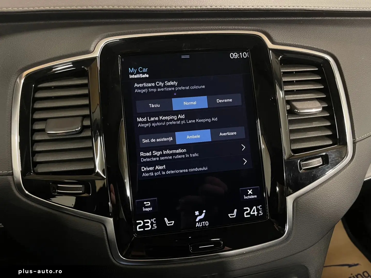 Volvo Xc-90