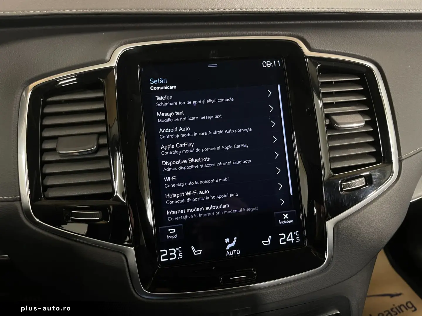 Volvo Xc-90