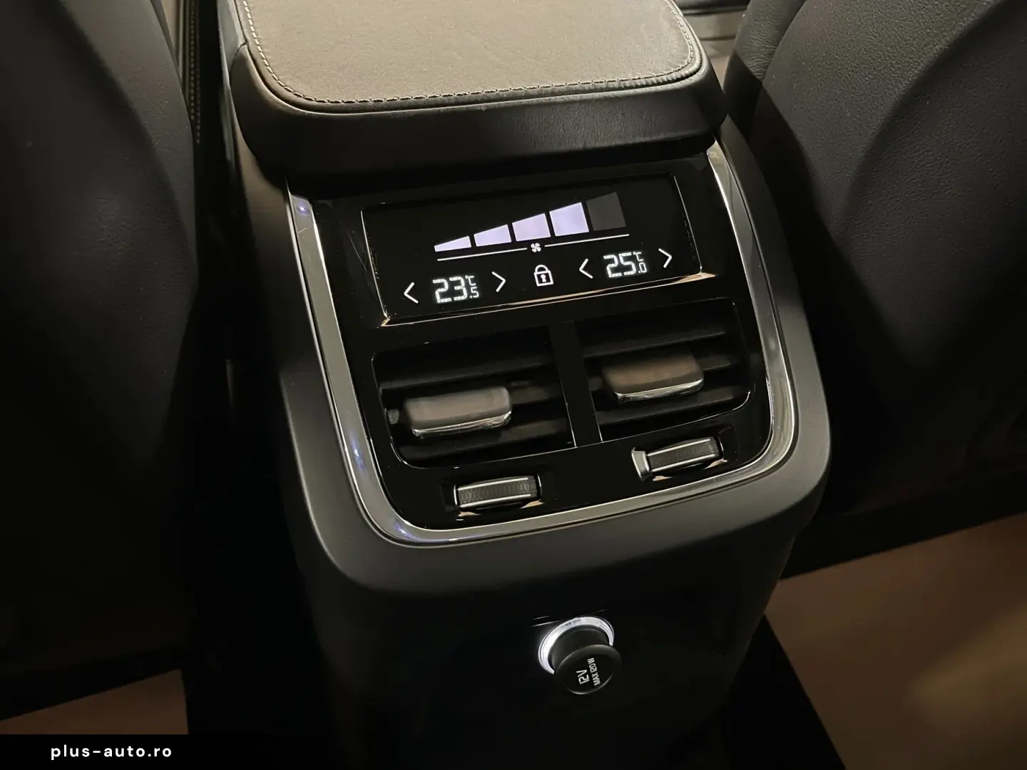 Volvo Xc-90