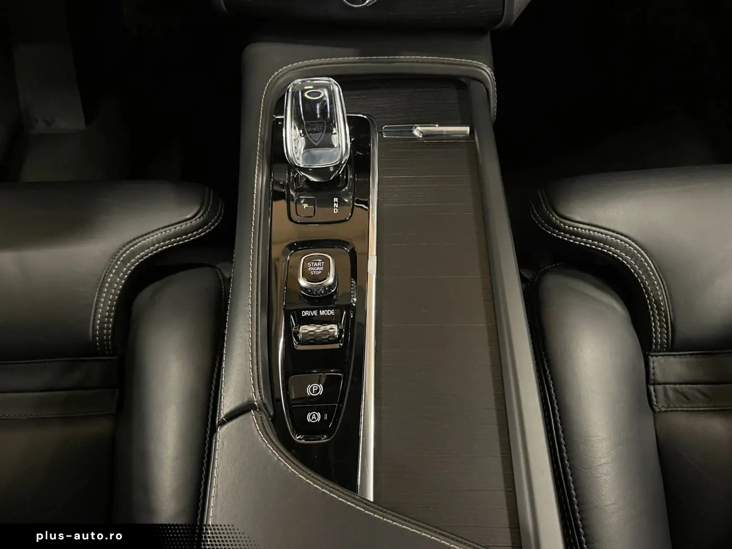 Volvo Xc-90