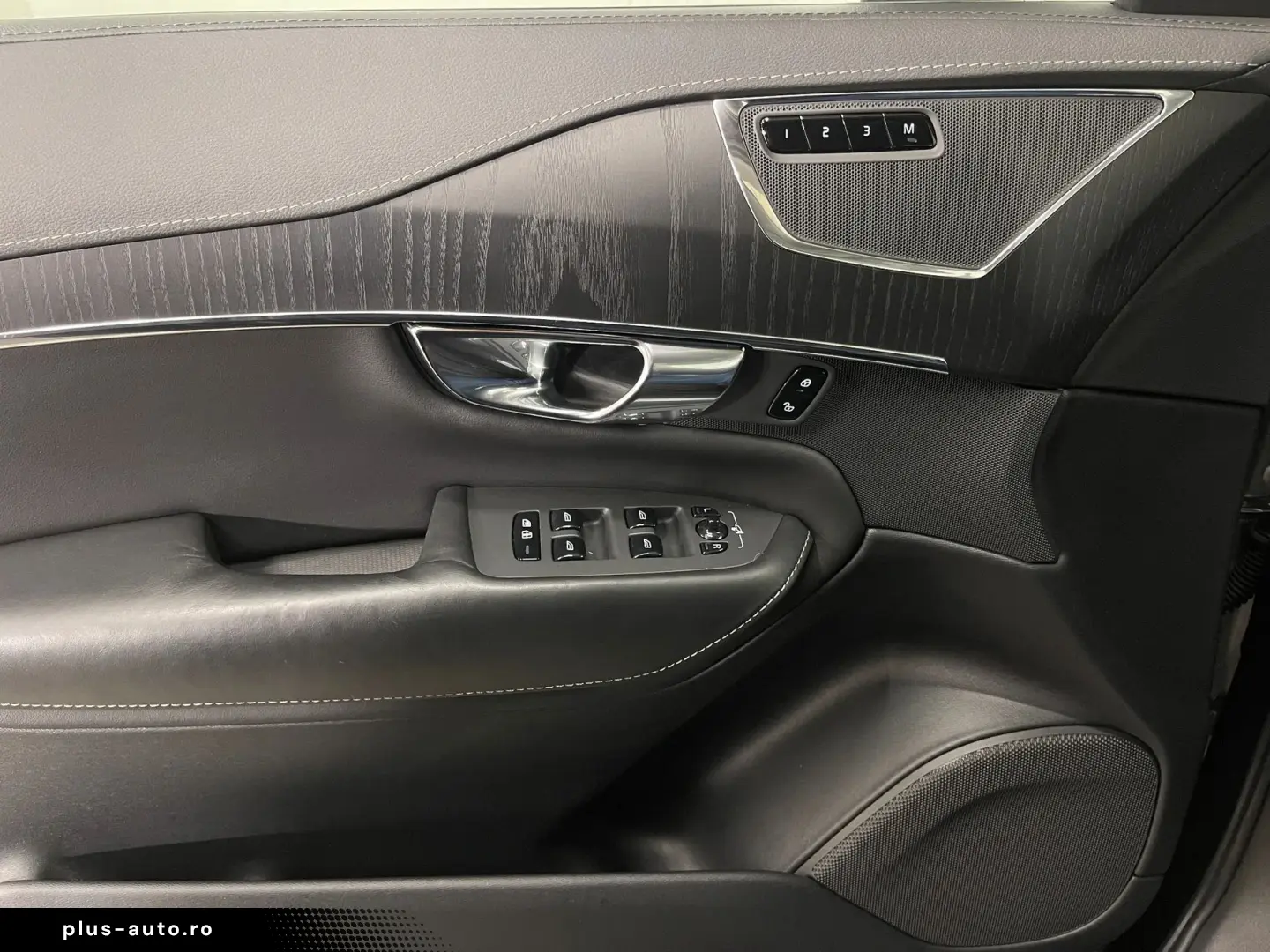 Volvo Xc-90