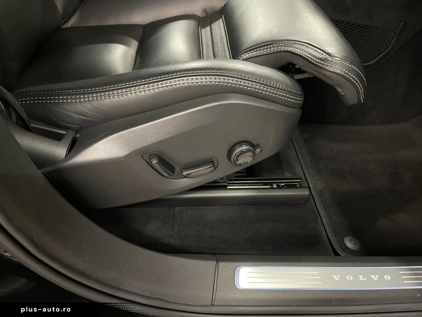 Volvo Xc-90