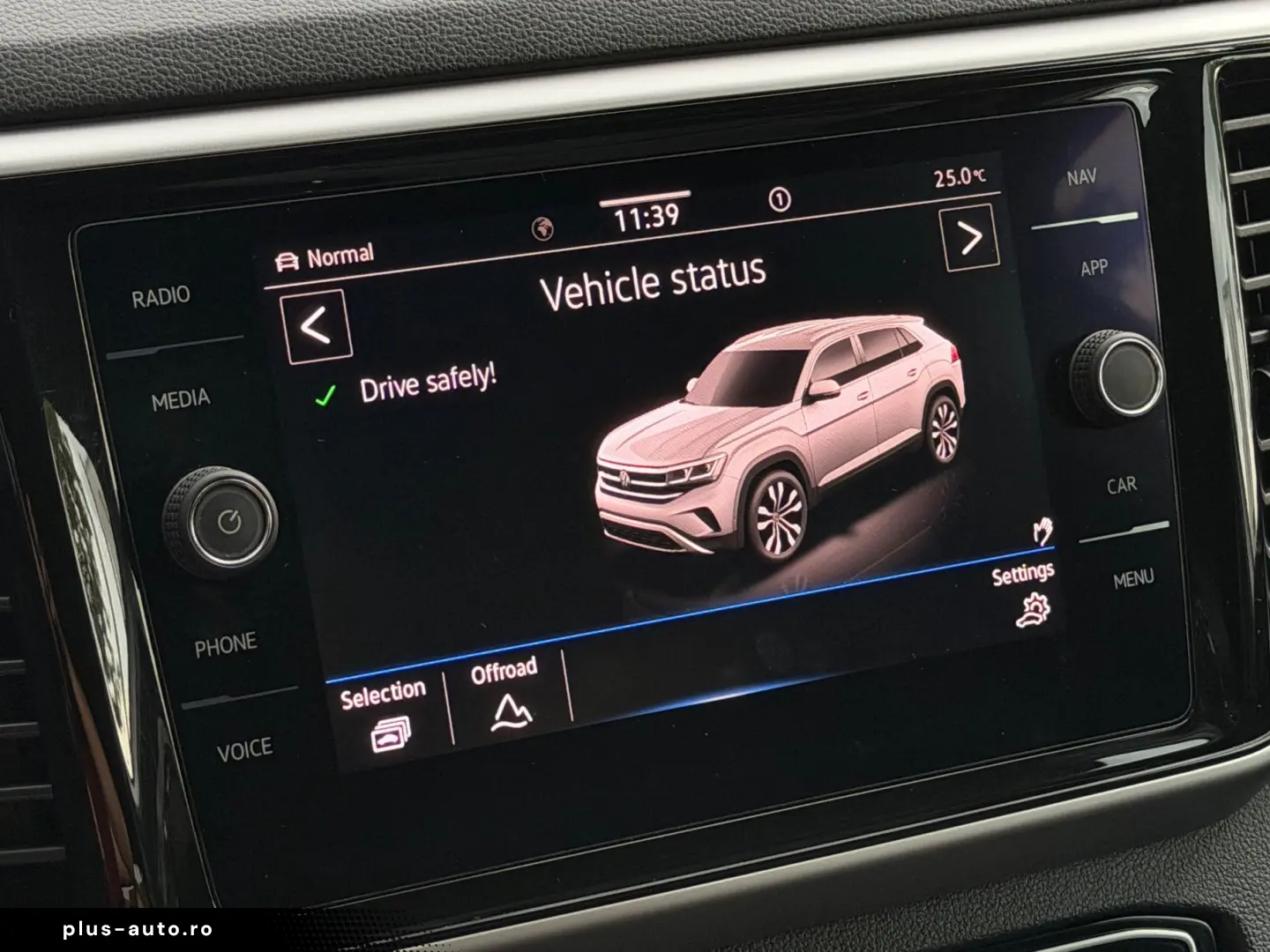 Volkswagen Atlas