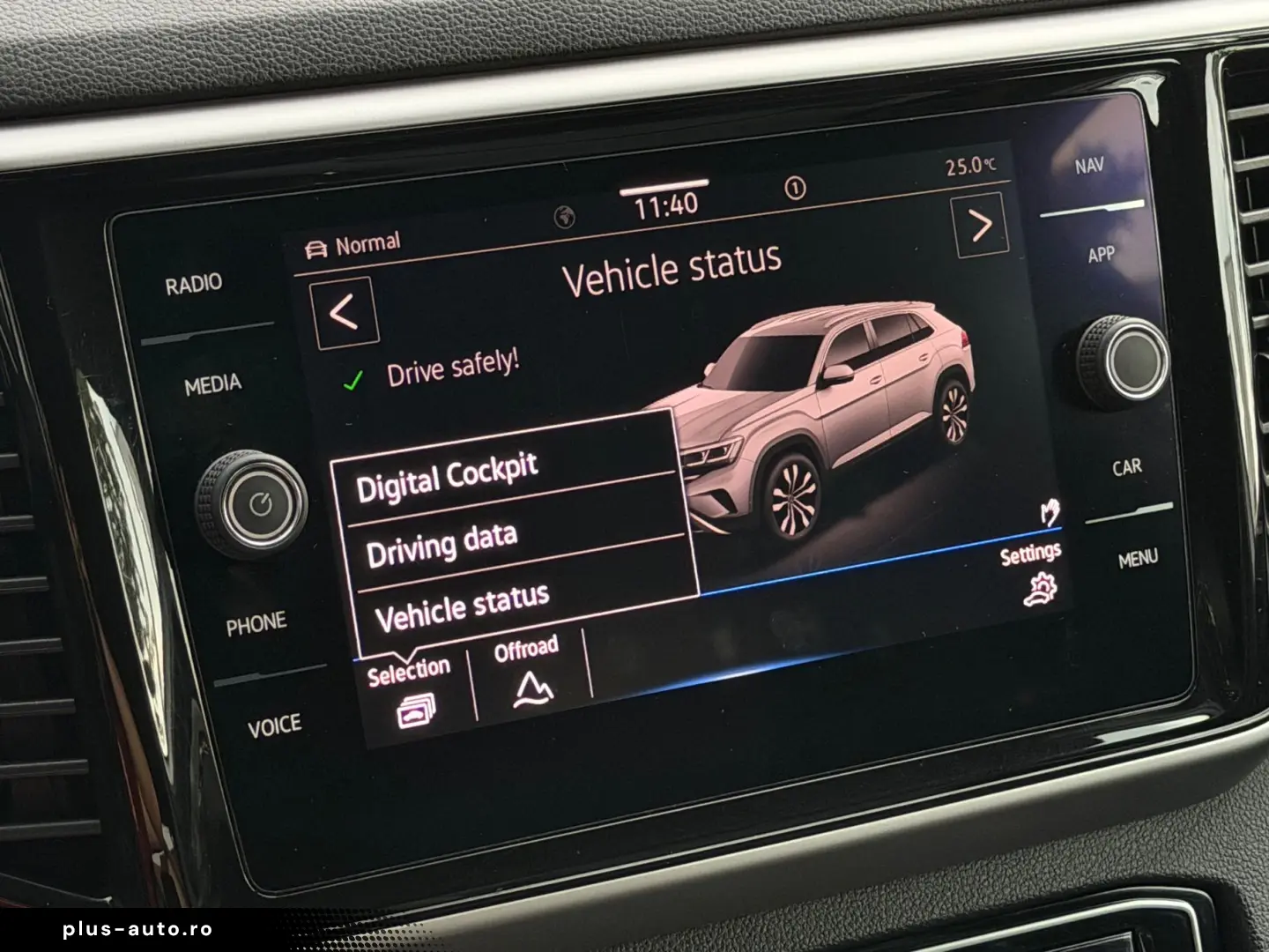 Volkswagen Atlas