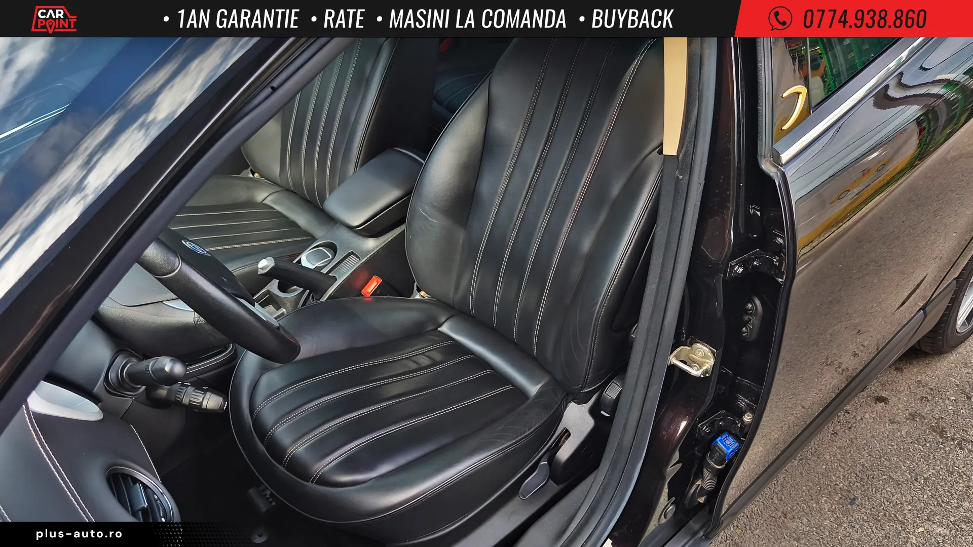 Lancia Delta Facelift •GARANTIE•RATE•Multiair nou•Turbină