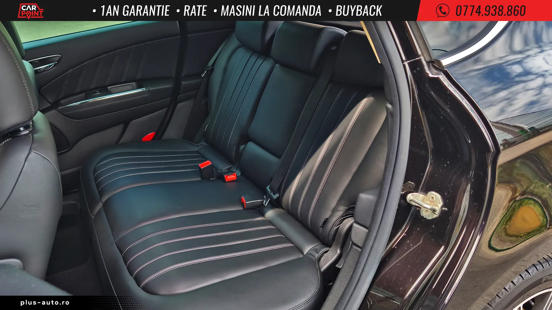 Lancia Delta Facelift •GARANTIE•RATE•Multiair nou•Turbină