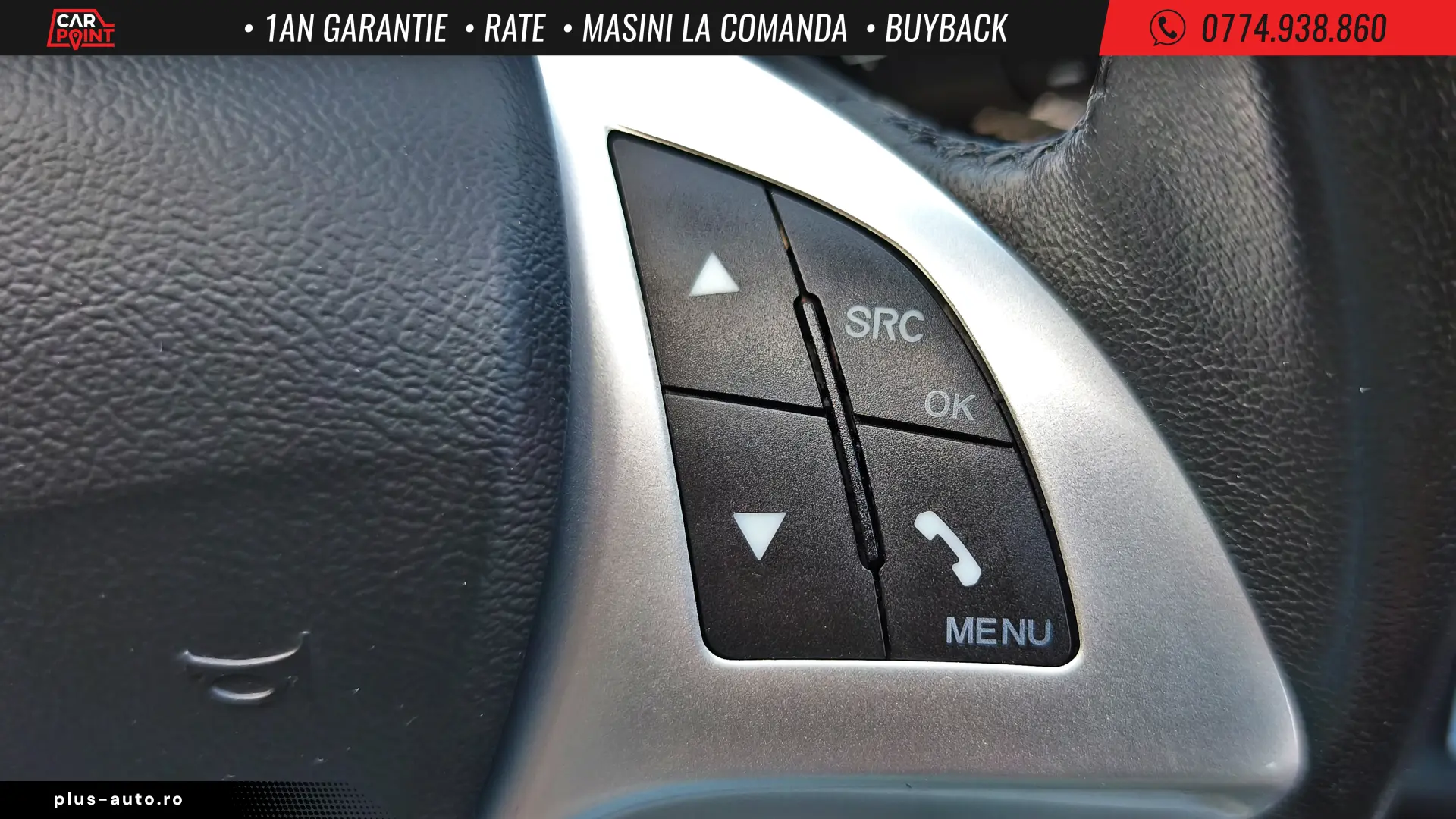 Lancia Delta Facelift •GARANTIE•RATE•Multiair nou•Turbină
