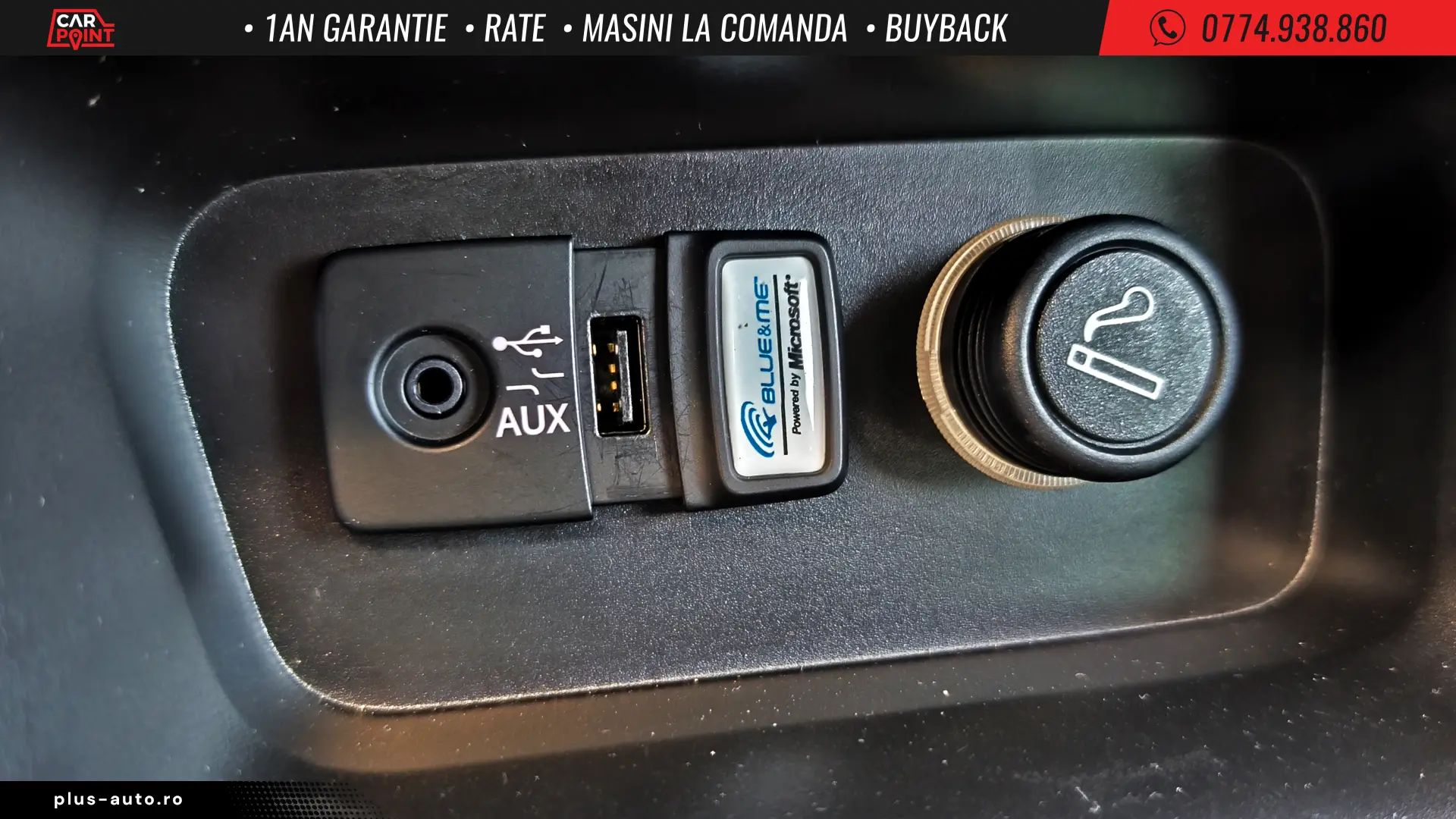 Lancia Delta Facelift •GARANTIE•RATE•Multiair nou•Turbină