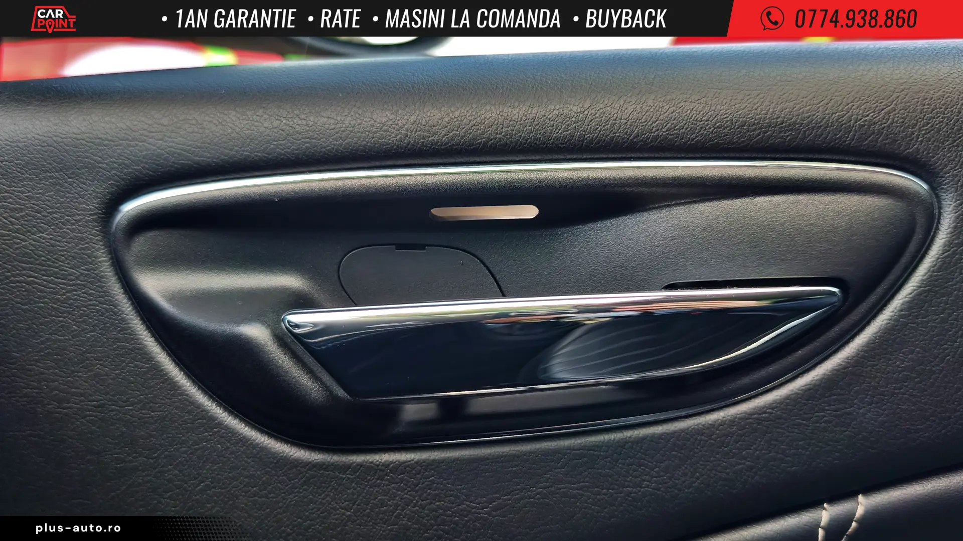 Lancia Delta Facelift •GARANTIE•RATE•Multiair nou•Turbină