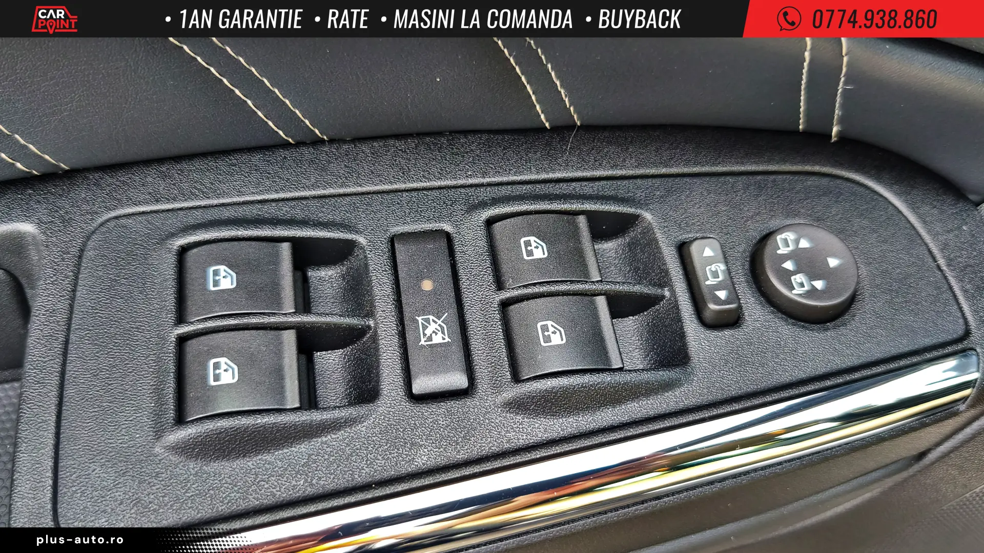 Lancia Delta Facelift •GARANTIE•RATE•Multiair nou•Turbină