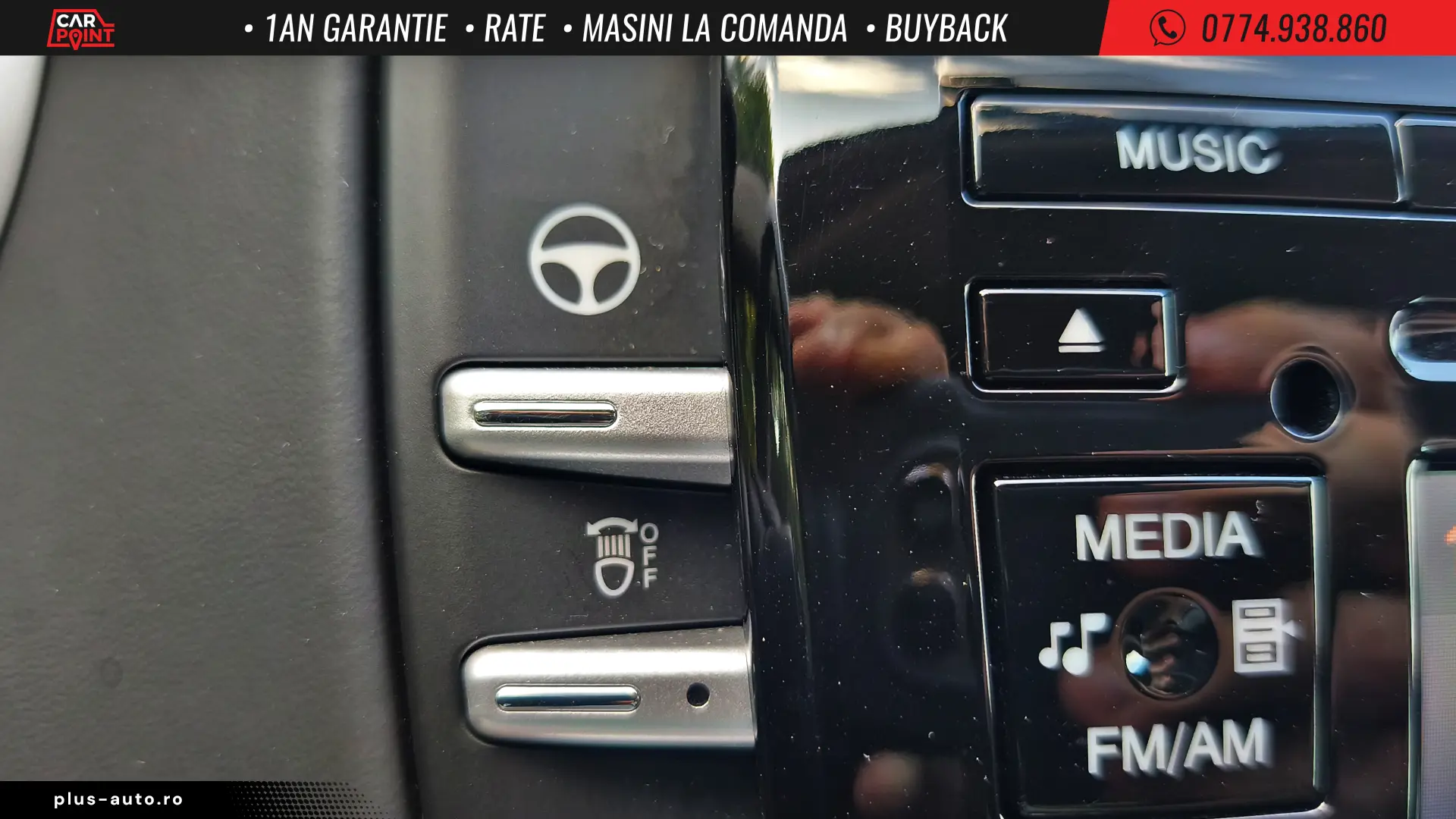 Lancia Delta Facelift •GARANTIE•RATE•Multiair nou•Turbină