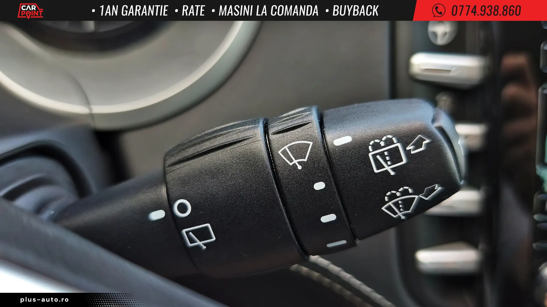 Lancia Delta Facelift •GARANTIE•RATE•Multiair nou•Turbină