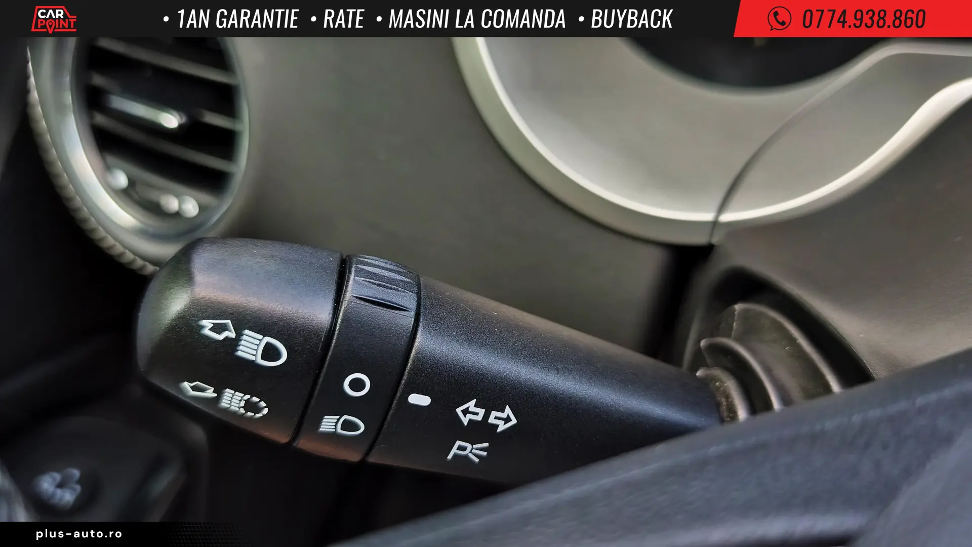 Lancia Delta Facelift •GARANTIE•RATE•Multiair nou•Turbină
