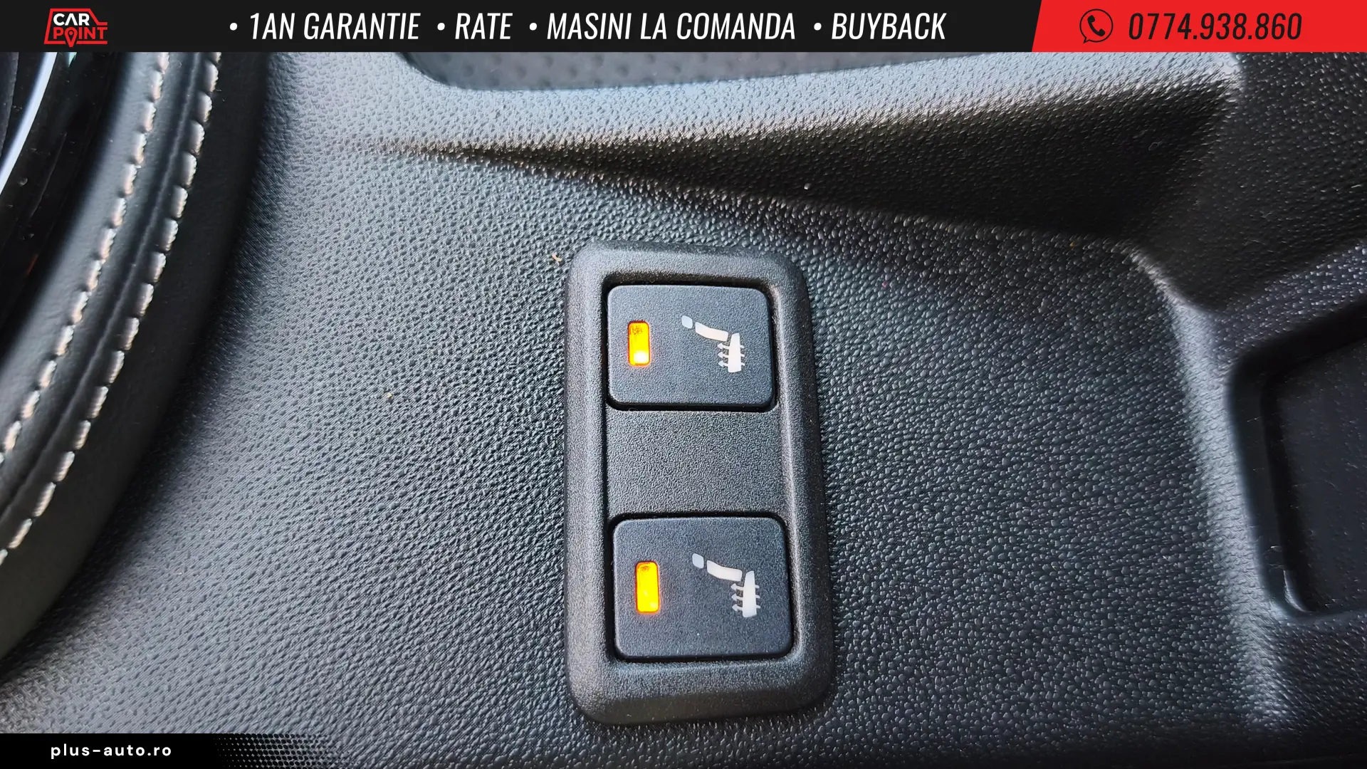 Lancia Delta Facelift •GARANTIE•RATE•Multiair nou•Turbină