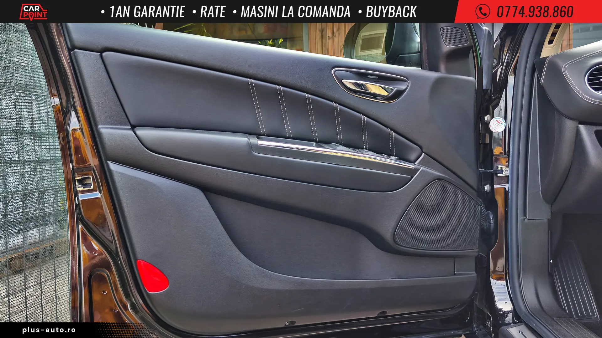 Lancia Delta Facelift •GARANTIE•RATE•Multiair nou•Turbină