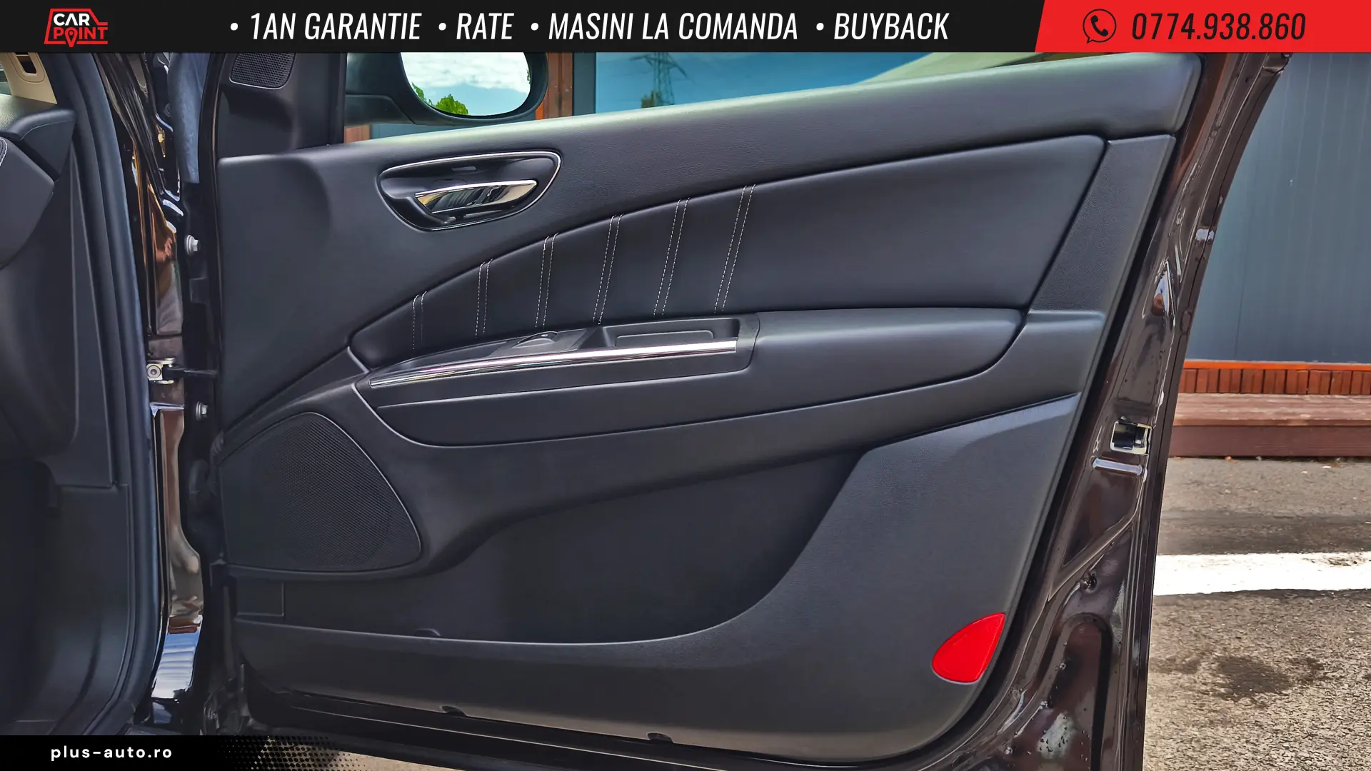 Lancia Delta Facelift •GARANTIE•RATE•Multiair nou•Turbină