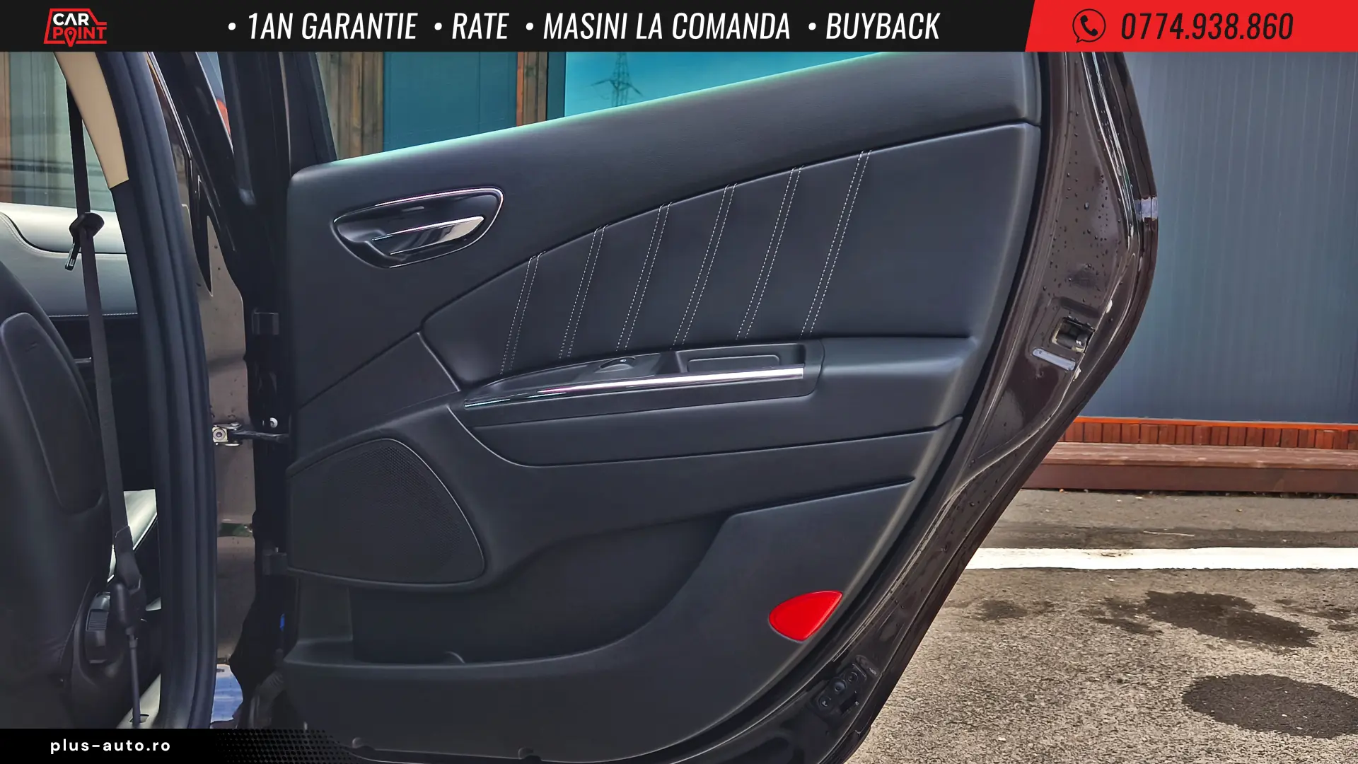 Lancia Delta Facelift •GARANTIE•RATE•Multiair nou•Turbină