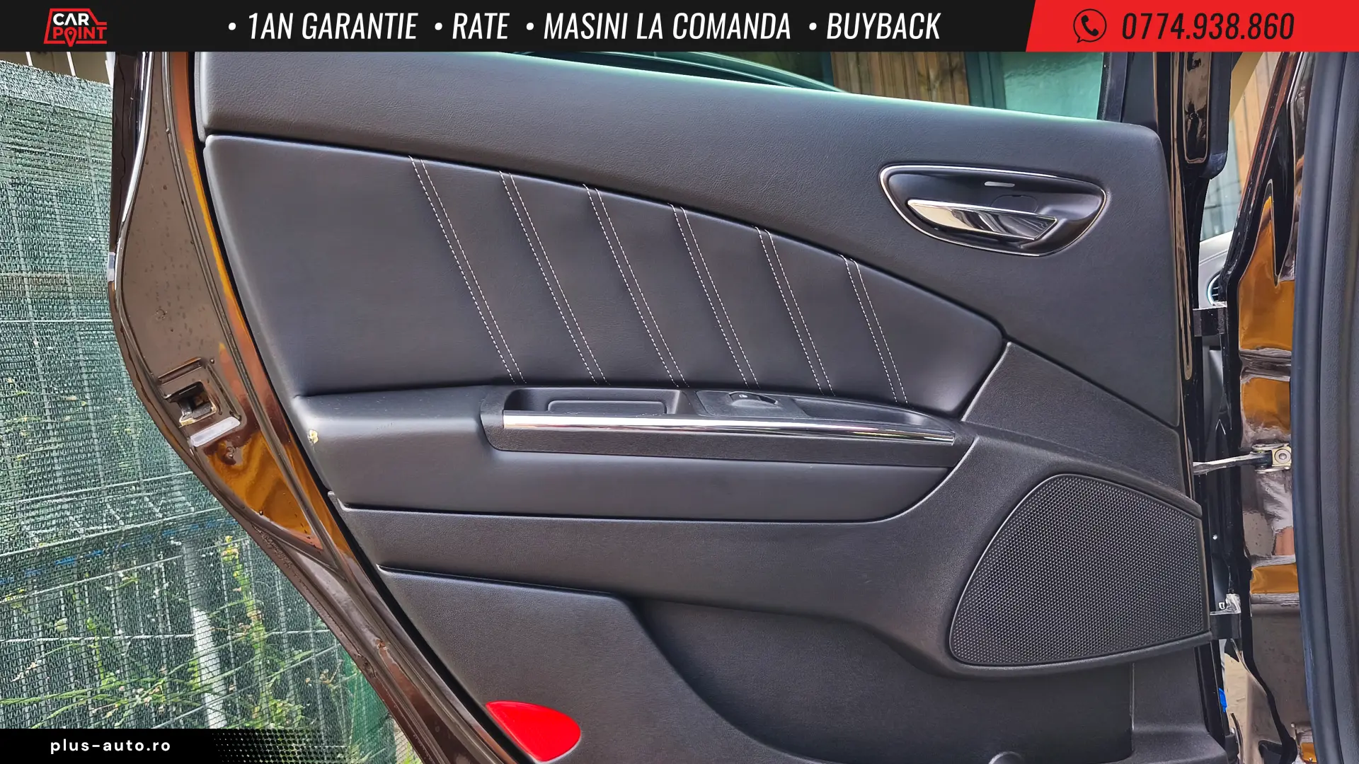 Lancia Delta Facelift •GARANTIE•RATE•Multiair nou•Turbină