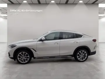 BMW X6 xDrive40i Driv.Assist.Prof LiveCockpitProf