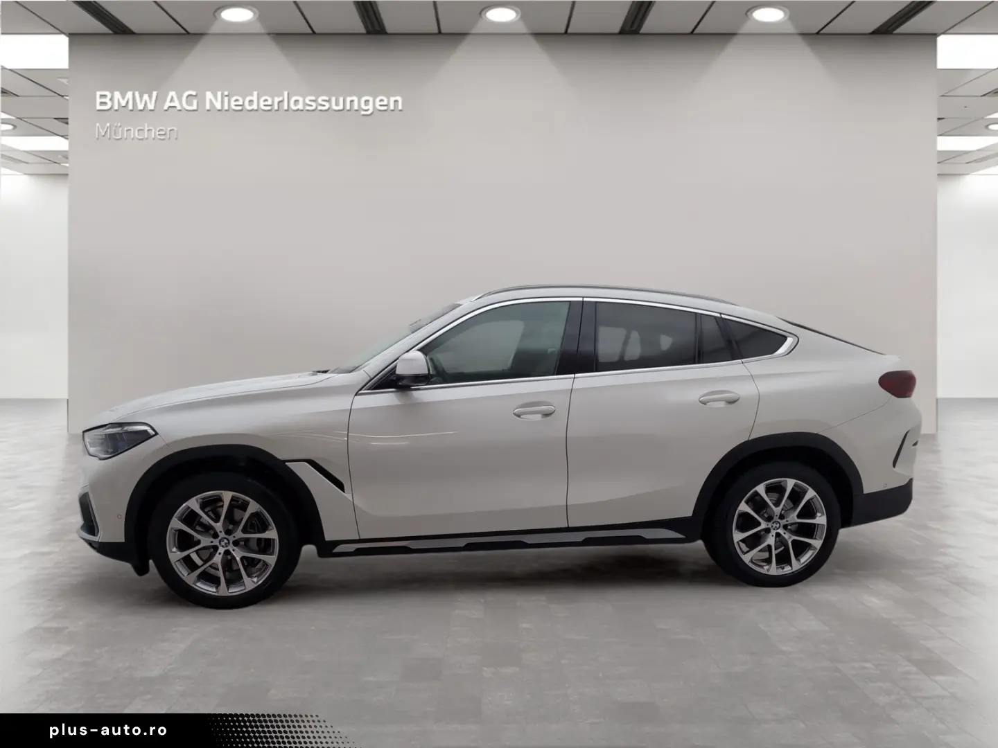 BMW X6 xDrive40i Driv.Assist.Prof LiveCockpitProf