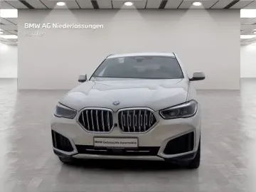 BMW X6 xDrive40i Driv.Assist.Prof LiveCockpitProf