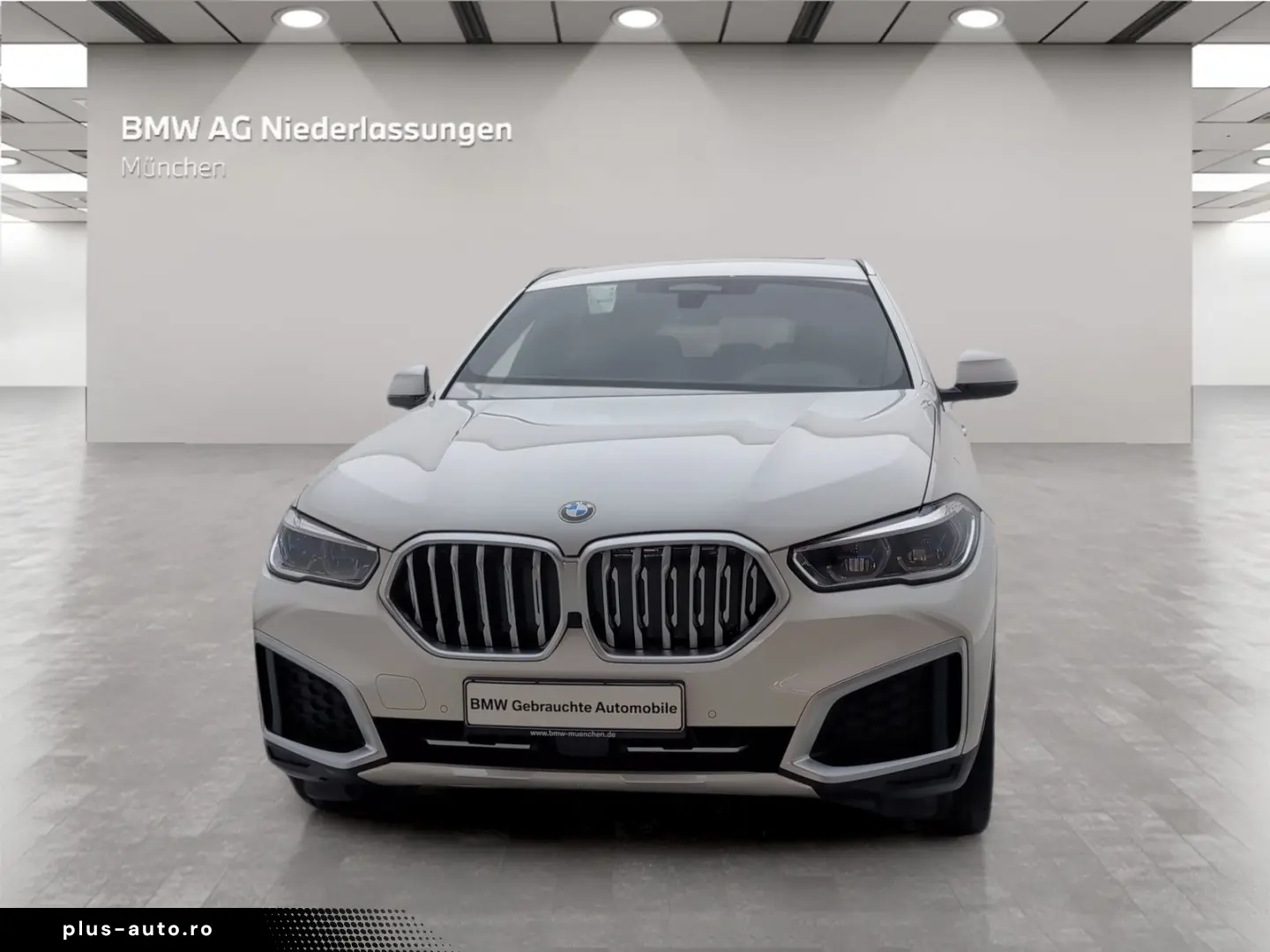 BMW X6 xDrive40i Driv.Assist.Prof LiveCockpitProf
