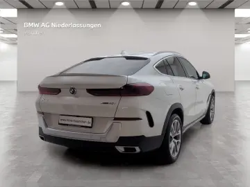 BMW X6 xDrive40i Driv.Assist.Prof LiveCockpitProf