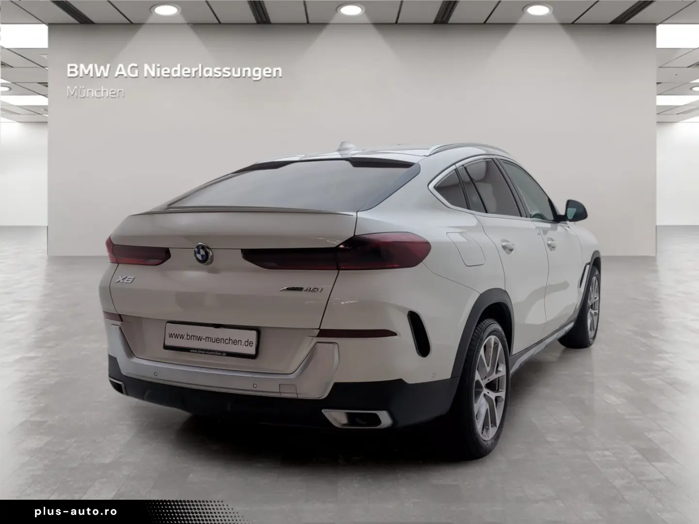 BMW X6 xDrive40i Driv.Assist.Prof LiveCockpitProf