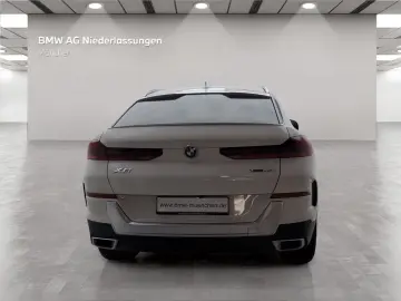 BMW X6 xDrive40i Driv.Assist.Prof LiveCockpitProf
