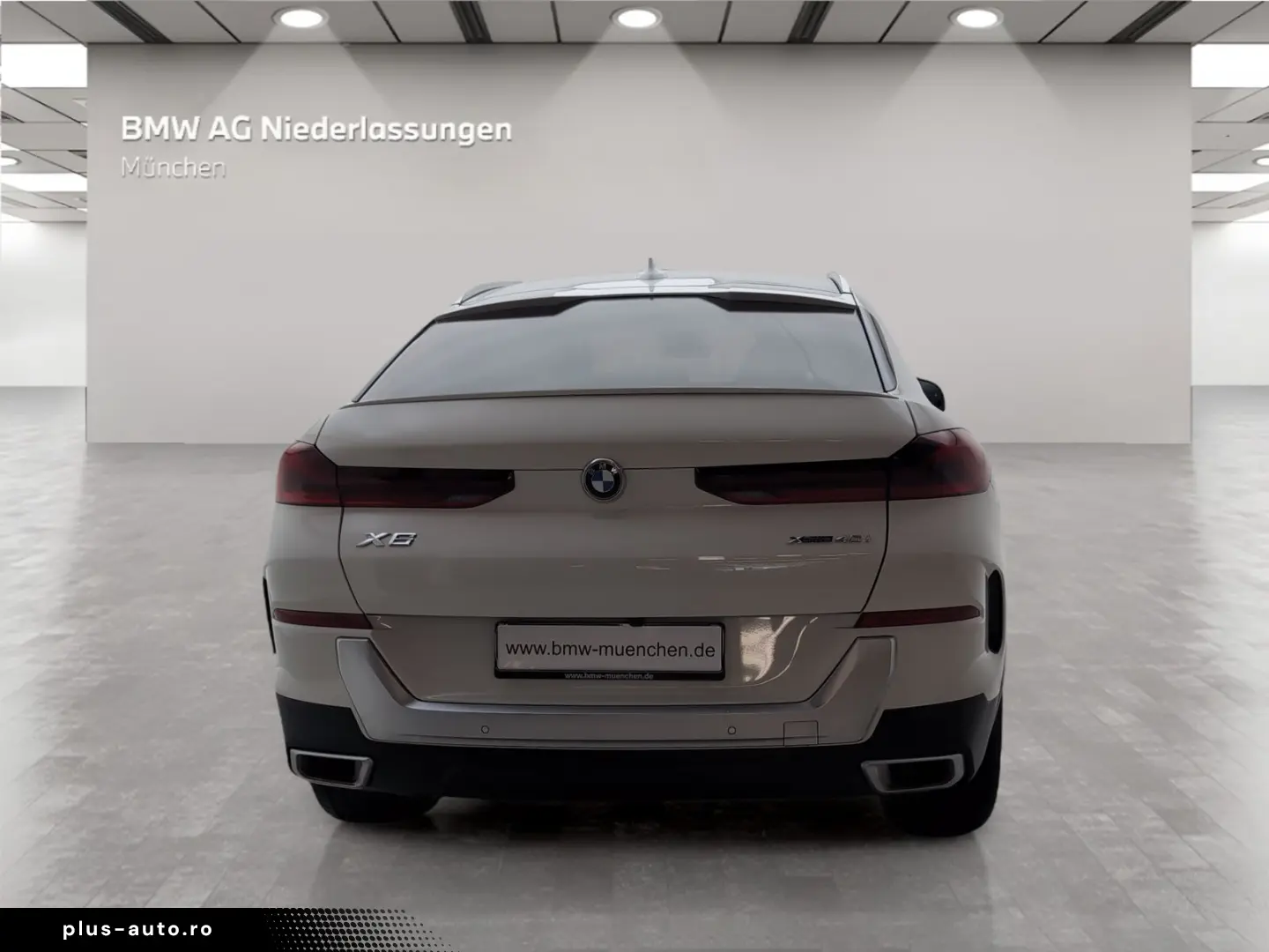 BMW X6 xDrive40i Driv.Assist.Prof LiveCockpitProf