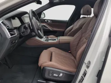 BMW X6 xDrive40i Driv.Assist.Prof LiveCockpitProf