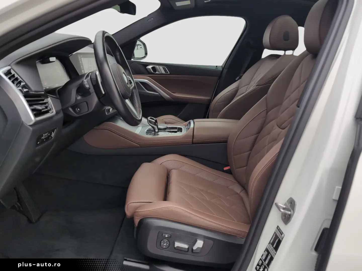 BMW X6 xDrive40i Driv.Assist.Prof LiveCockpitProf