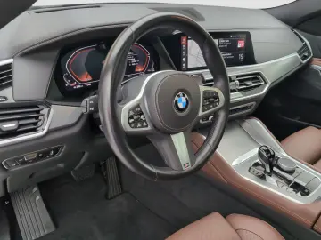 BMW X6 xDrive40i Driv.Assist.Prof LiveCockpitProf