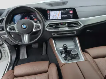 BMW X6 xDrive40i Driv.Assist.Prof LiveCockpitProf